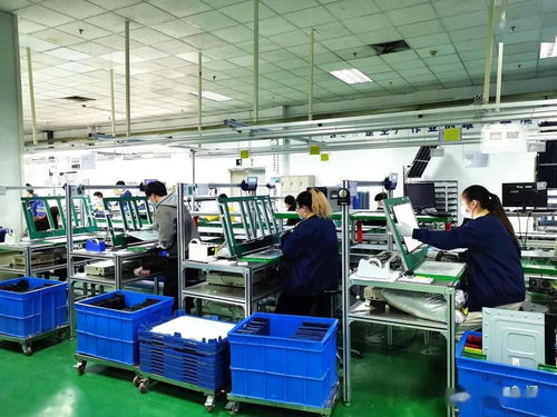 就地過(guò)年丨蔡甸冠捷顯示科技花式寵留廠員工 信息技術(shù)咨詢服務(wù)