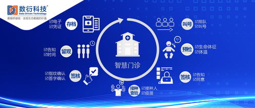 數(shù)衍科技智慧門診服務(wù)全新亮相，助力疫苗接種全流程升級(jí)