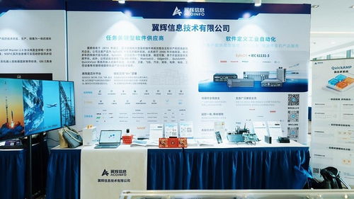 自主操作系統(tǒng)應(yīng)答時(shí)代命題，翼輝信息亮相蘇州工業(yè)操作系統(tǒng)大會(huì)共商工業(yè)智能新思路