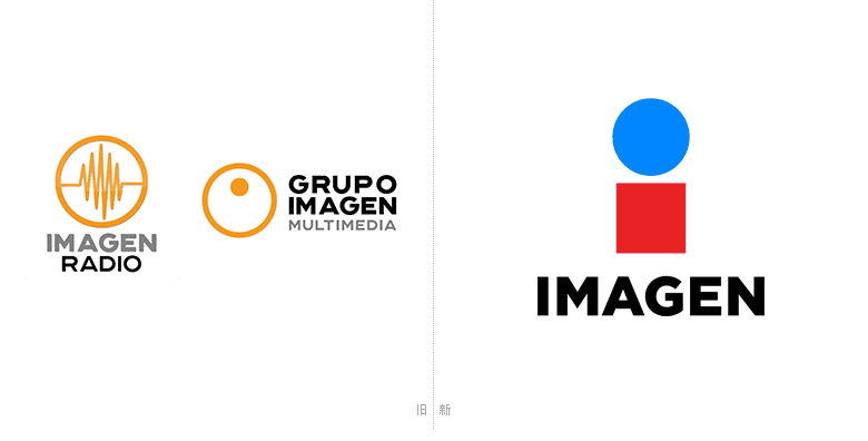 墨西哥Imagen集團 在國內(nèi)貿(mào)易代理領域的品牌形象設計與發(fā)展