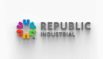 共和實業(yè)品牌形象設計與國內(nèi)貿(mào)易代理服務